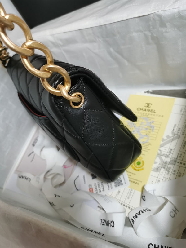 Satchel Bags - CHL Bags - 791