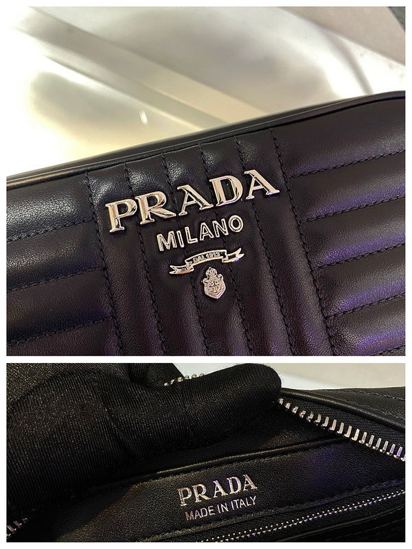 Glami - PD Shoulders Bags - 108
