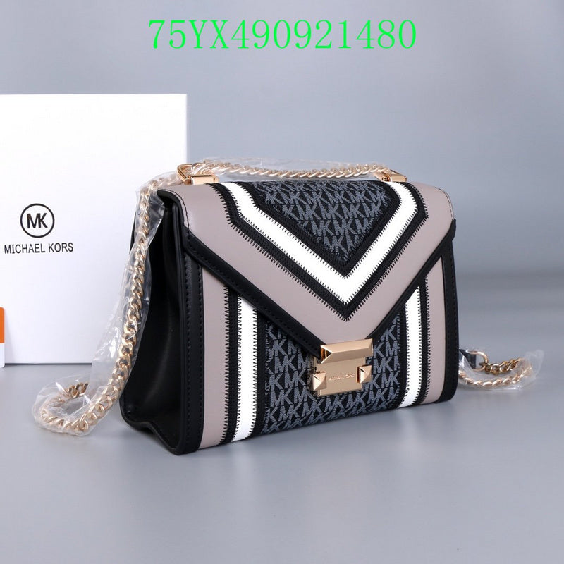 Satchel Bags - MK Bags - 861