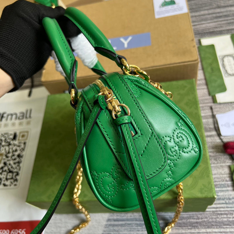 Satchel Bags - GCI Bags - 7904