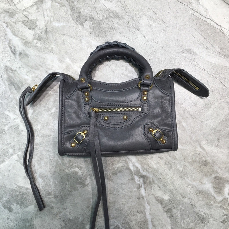 Satchel Bags - BGA Bags - 846