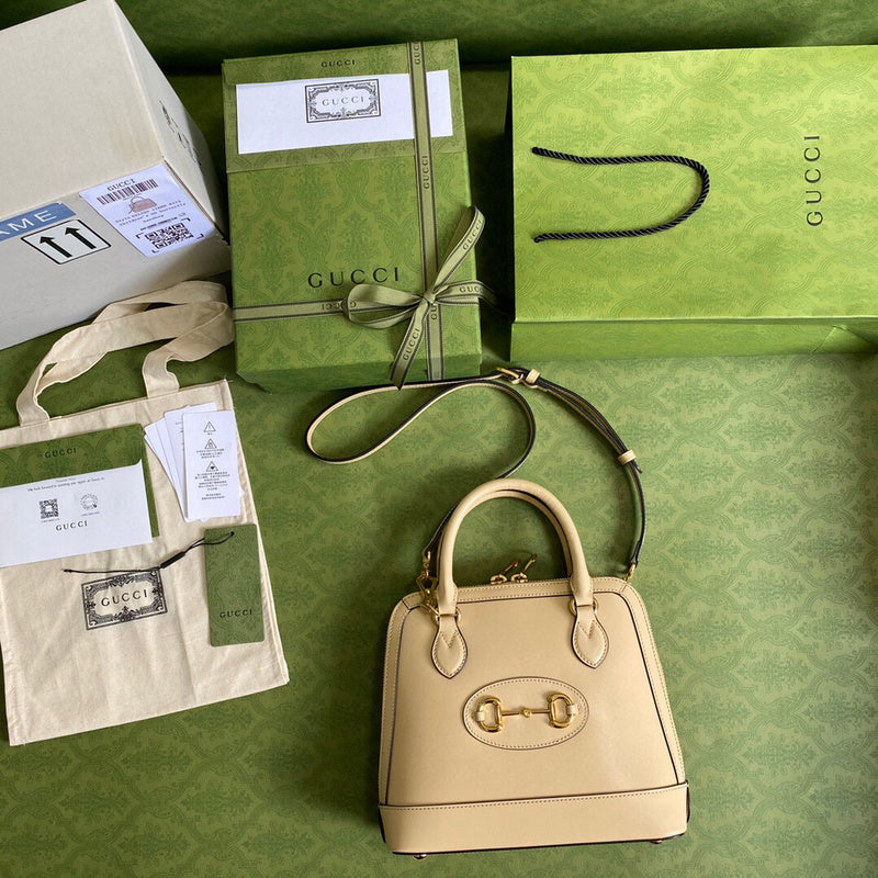 Satchel Bags - GCI Bags - 5829
