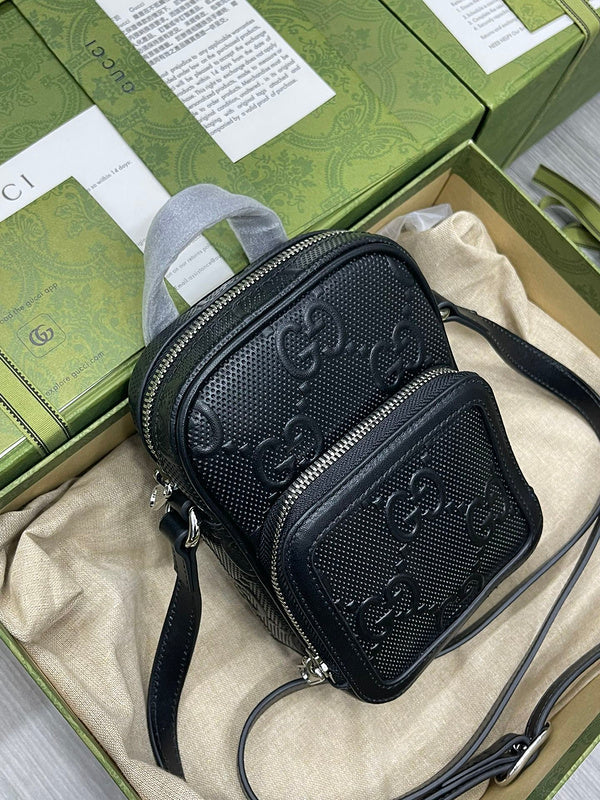Satchel Bags - GCI Bags - 2906
