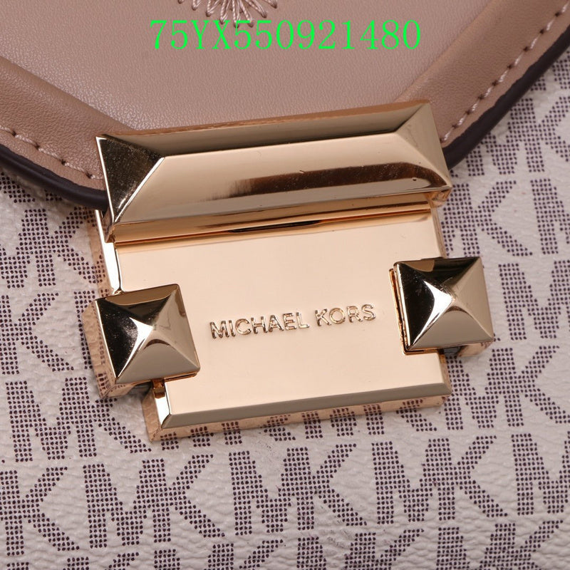 Satchel Bags - MK Bags - 876
