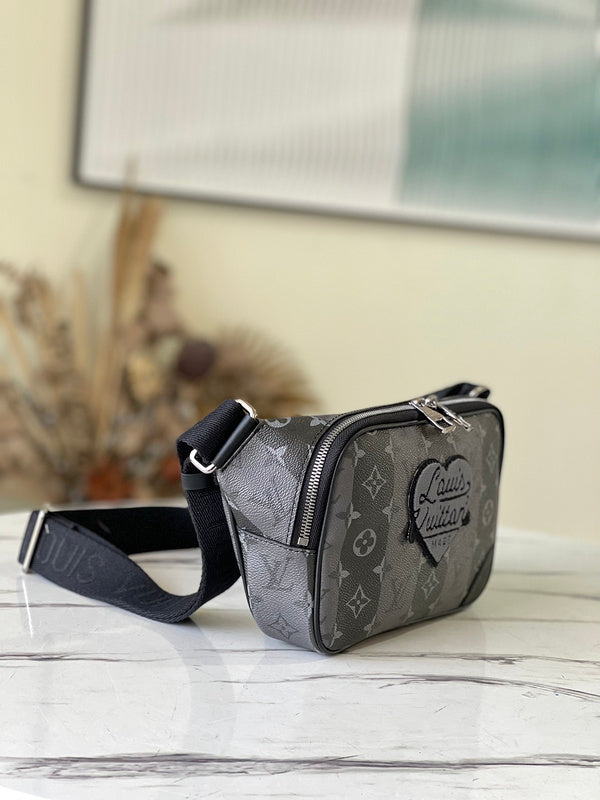 Glami- Glami- Lu-Vi bags - 3193