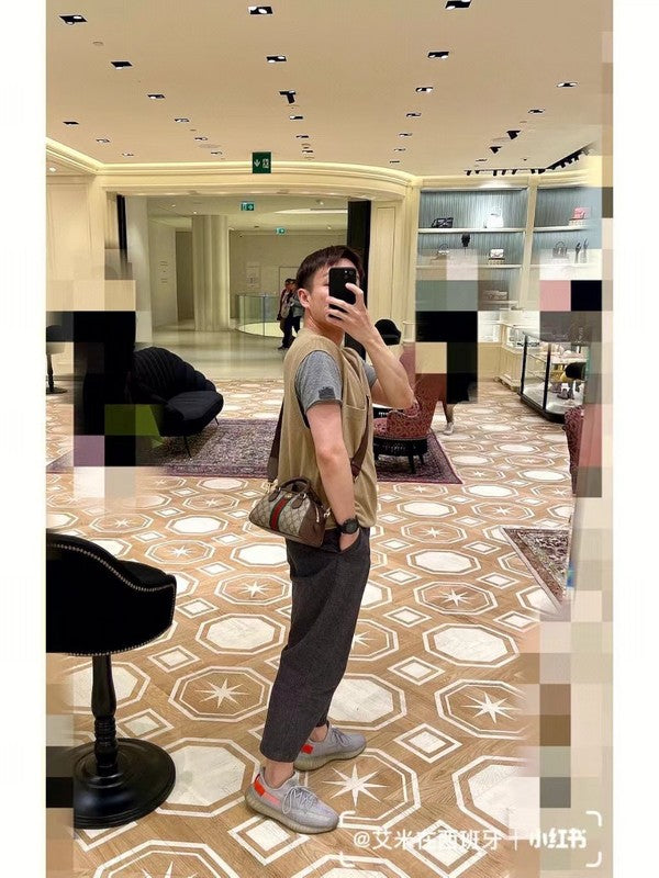 Satchel Bags - GCI Bags - 881