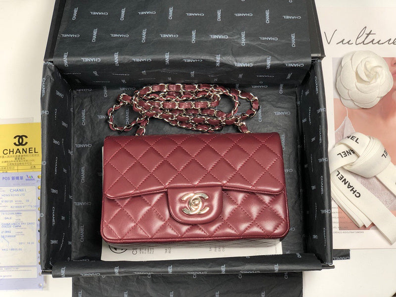 Satchel Bags - CHL Bags - 7467