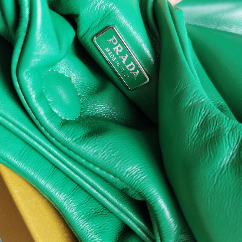 Satchel Bags - PDA Bags - 002