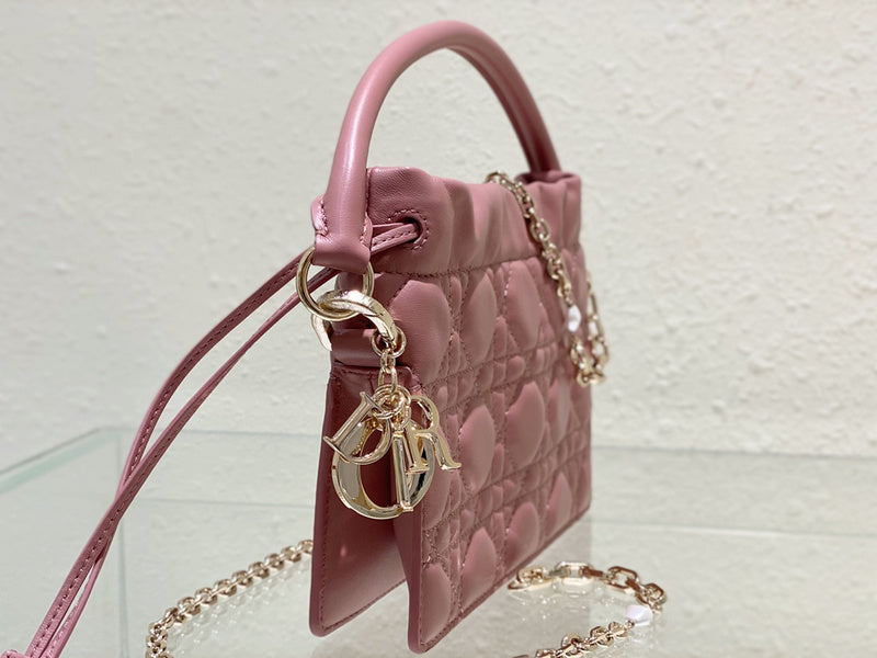 Satchel Bags - DOR Bags - 1280