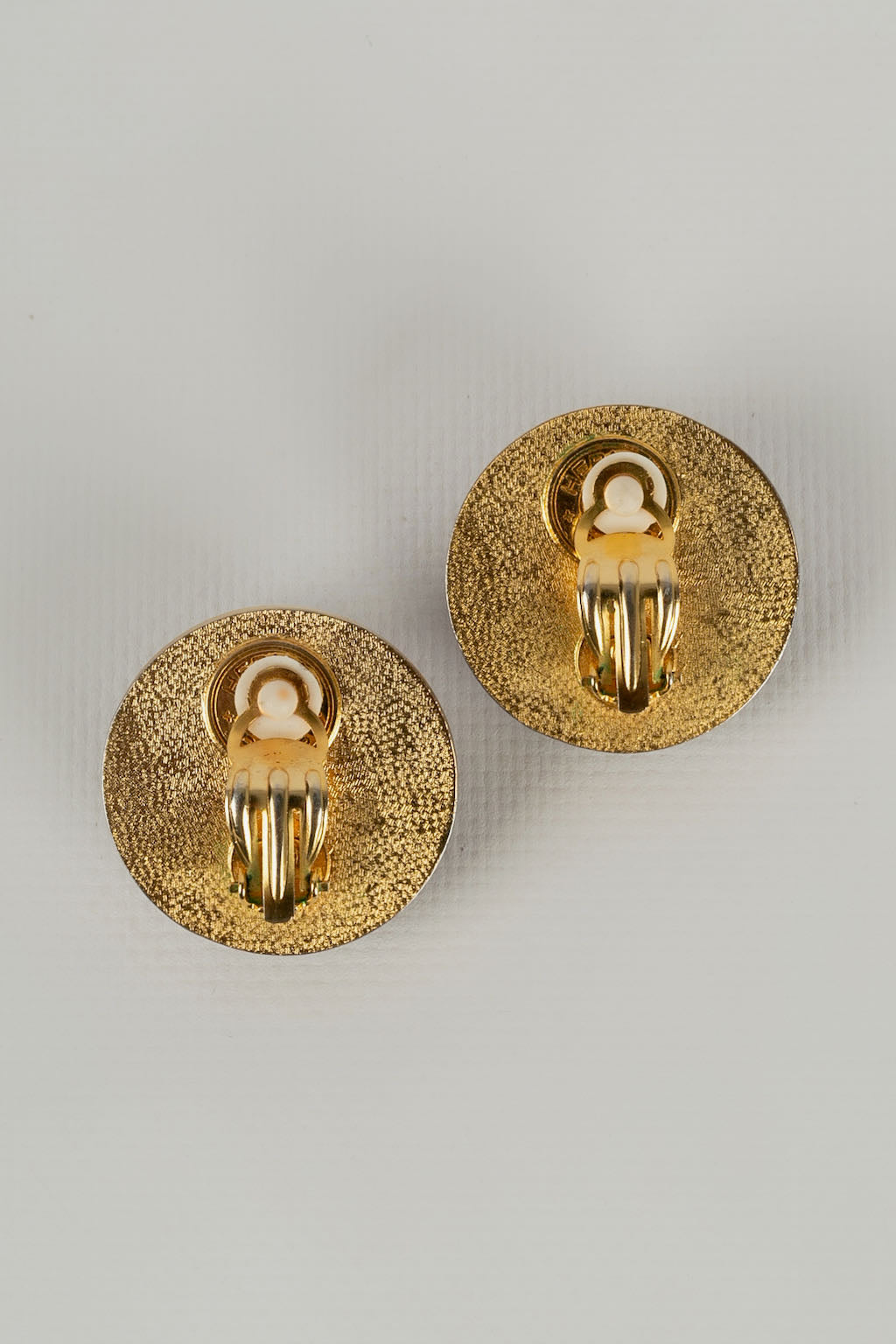 Boucles d'oreilles HermÃƒÆ’Ã‚Â¨s
