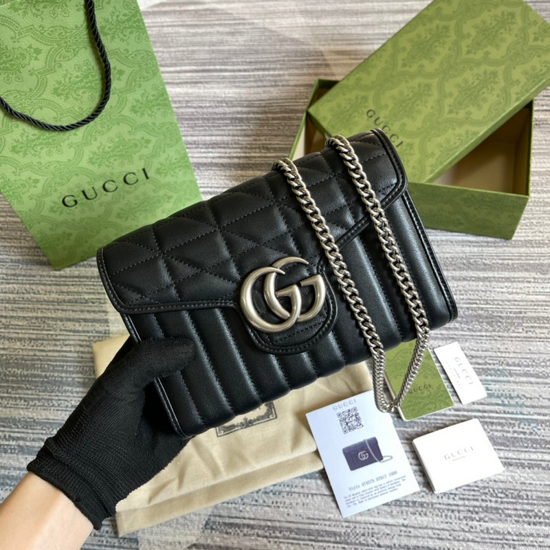 Satchel Bags - GCI Bags - 4938