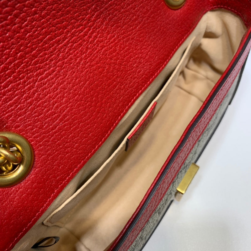 Satchel Bags - GCI Bags - 3723