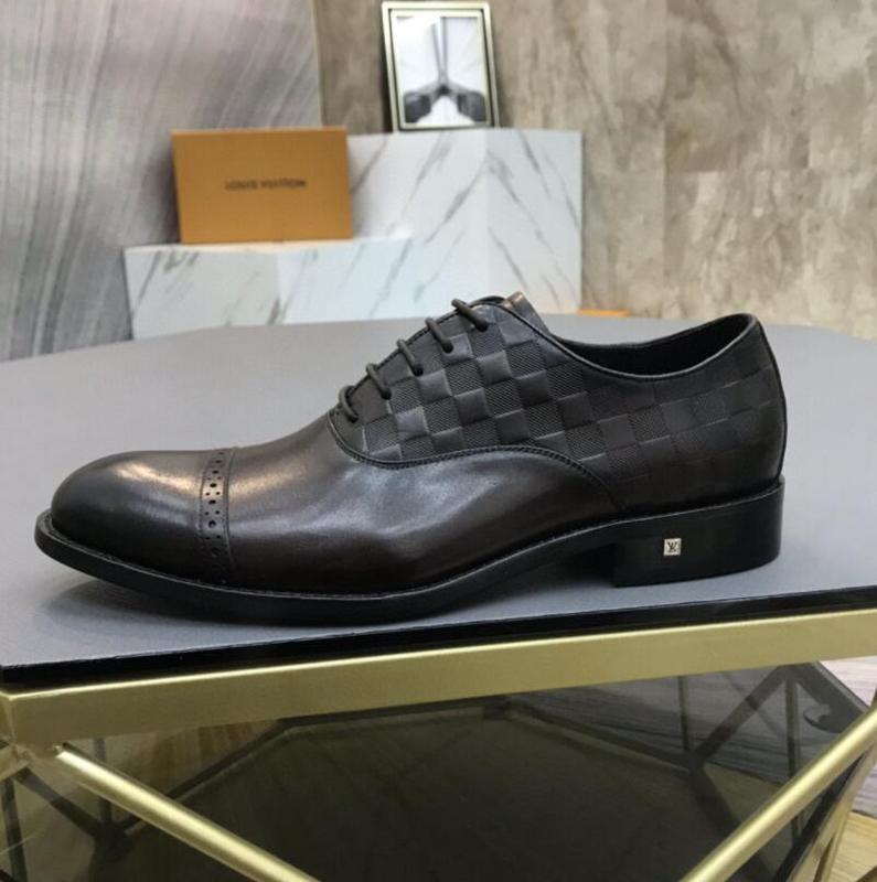 glami shop- LOV Men Shoes - 1293