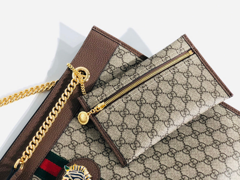 Satchel Bags - GCI Bags - 4112