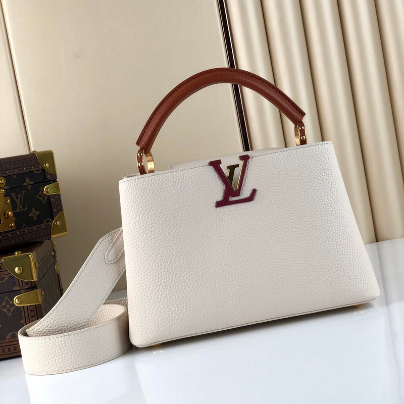 Satchel Bags - VL Bags - 4870