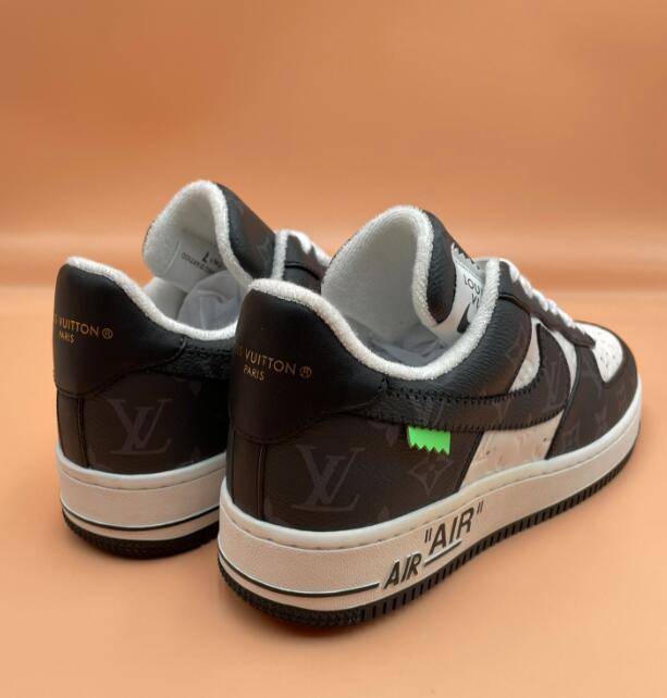 glami shop- LOV Men Shoes - 982