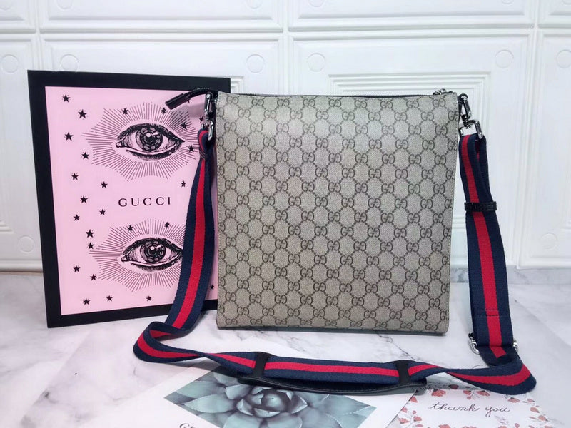 Satchel Bags - GCI Bags - 1673