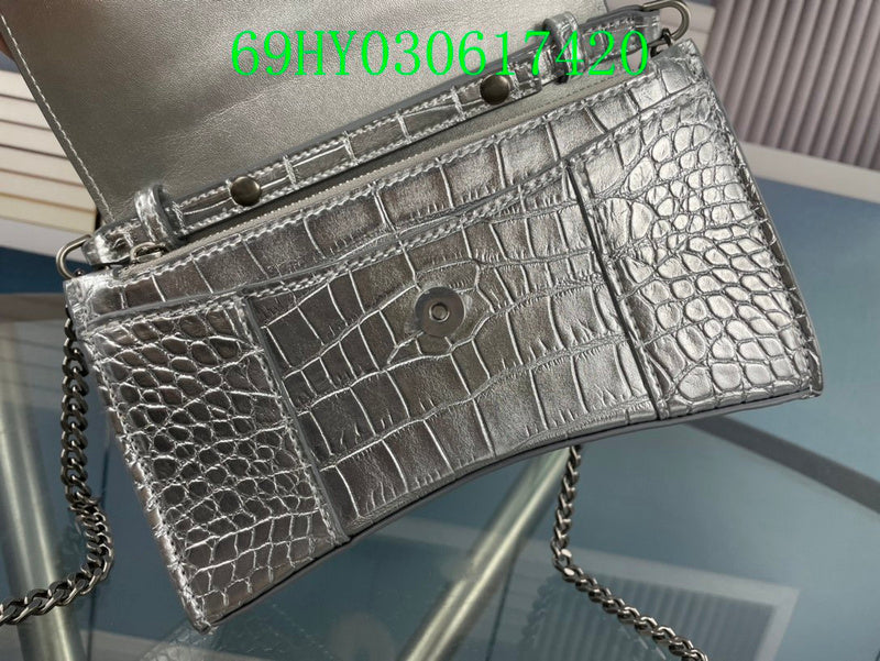 Satchel Bags - BGA Bags - 2250