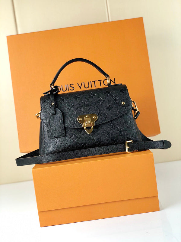 Satchel Bags - VL Bags - 4950
