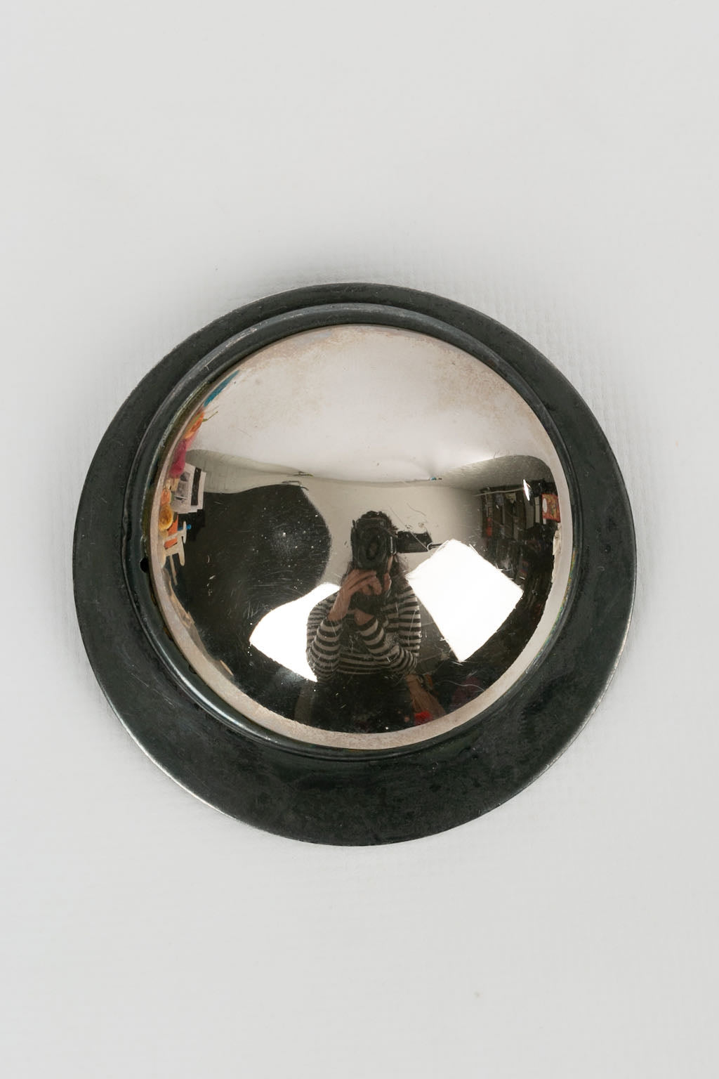 Broche Pierre Cardin