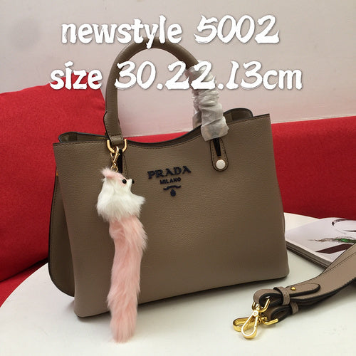 Satchel Bags - PDA Bags - 976