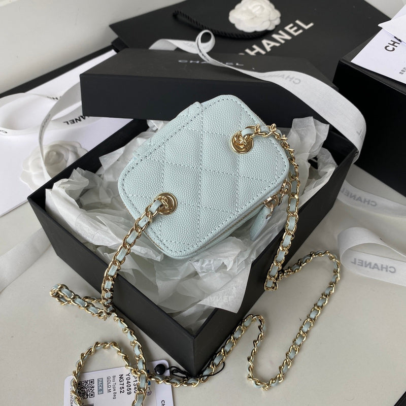 Satchel Bags - CHL Bags - 856