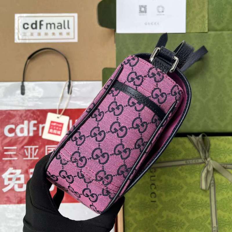GUI2 Bags - Fashion Bags  373