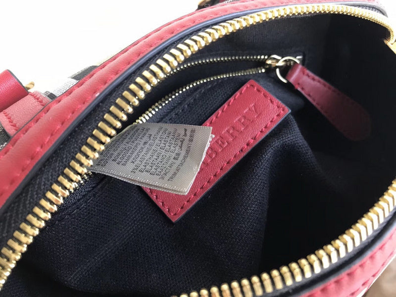 Fan Fashion -GLM - Top quality BBR Bags - 1019