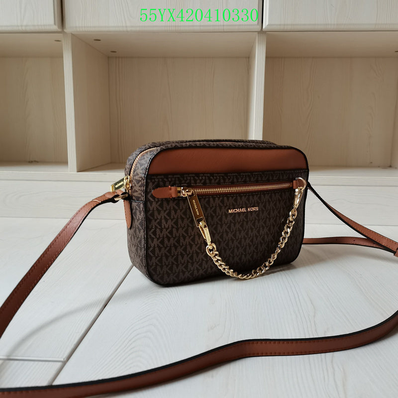 Satchel Bags - MK Bags - 812