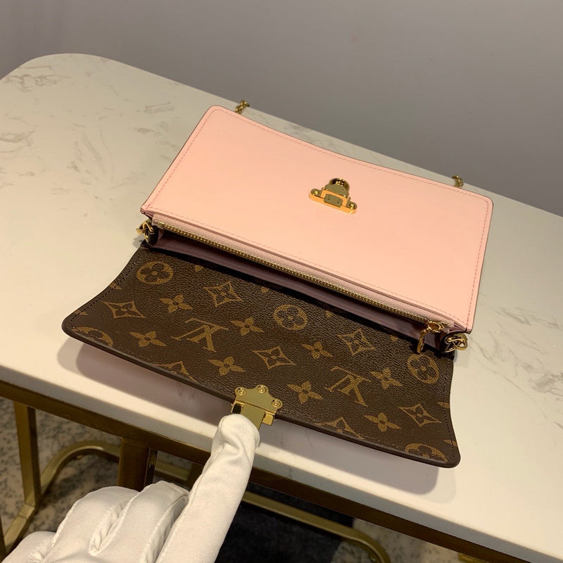 Glami GlamI Lu-Vi bags - 9142