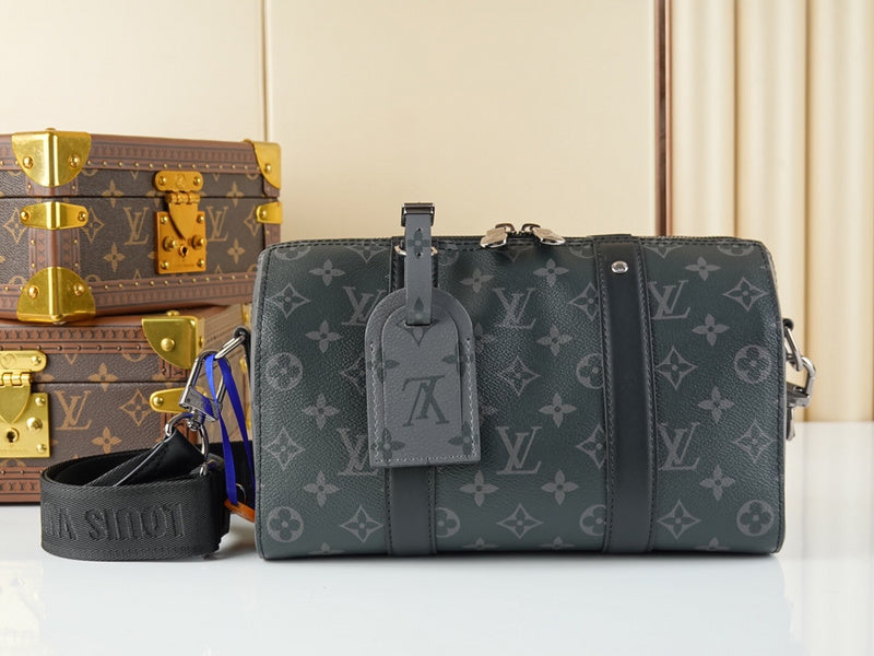 Satchel Bags - VL Bags - 4926