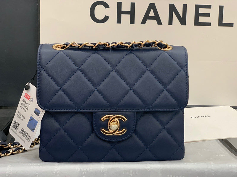 Satchel Bags - CHL Bags - 7392