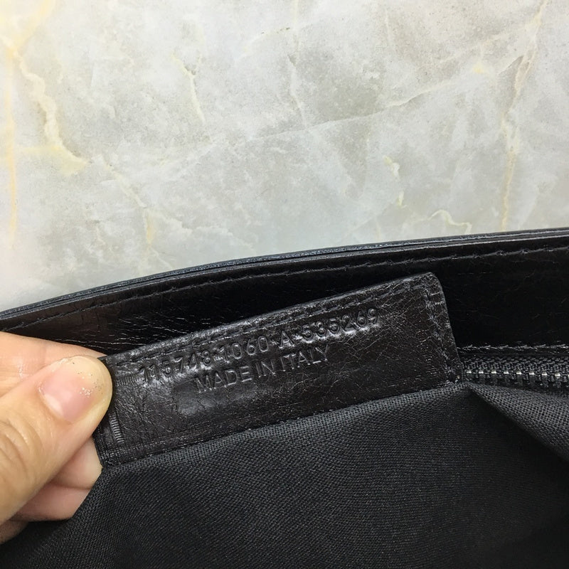 Satchel Bags - BGA Bags - 1229