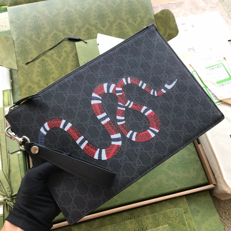 Satchel Bags - GCI Bags - 2967