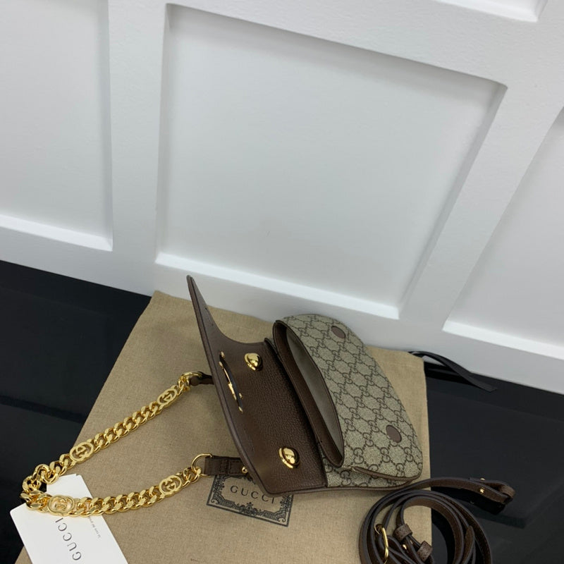 Satchel Bags - GUC Bags - 178