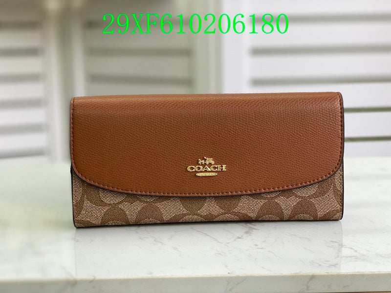 Glami - CAH Wallet - 046