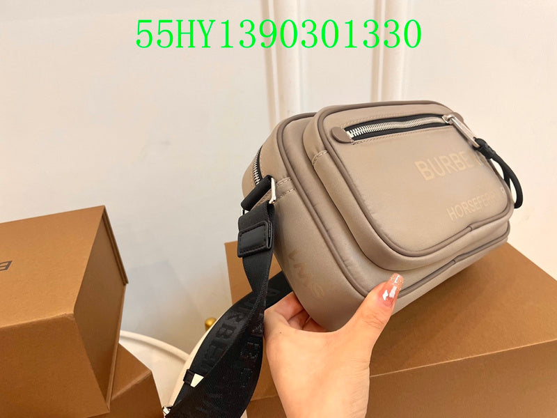 Fan Fashion -GLM - Top quality BBR Bags - 160