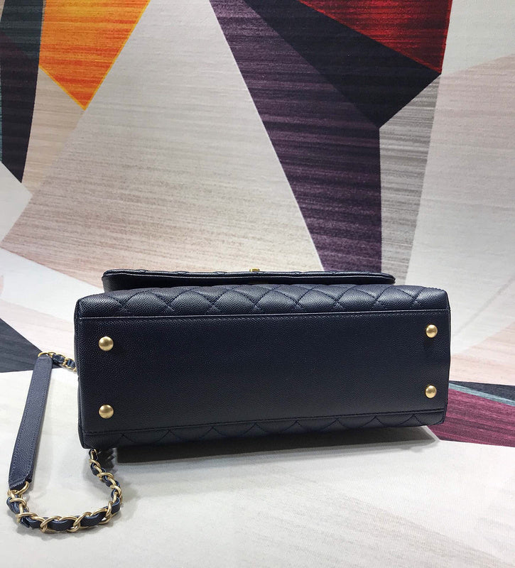 Satchel Bags - CHL Bags - 4653