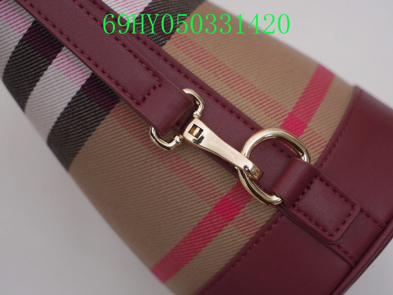 Fan Fashion -GLM - Top quality BBR Bags - 577