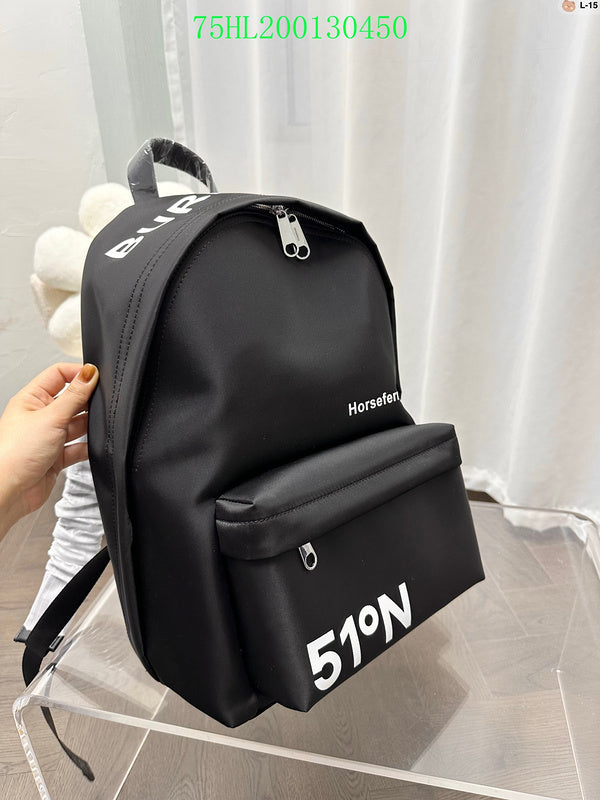 Fan Fashion -GLM - Top quality BBR Bags - 215