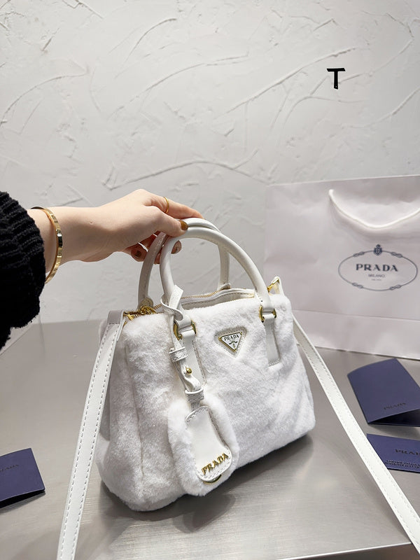 Satchel Bags - PDA Bags - 490