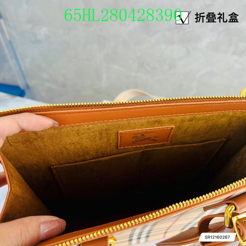 Fan Fashion -GLM - Top quality BBR Bags - 311