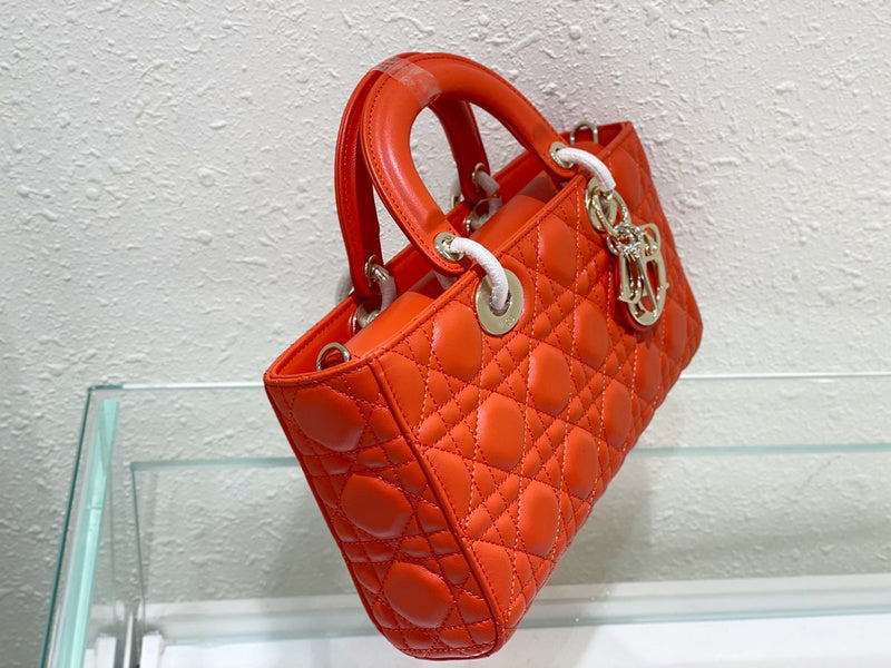 Satchel Bags - DOR Bags - 1390
