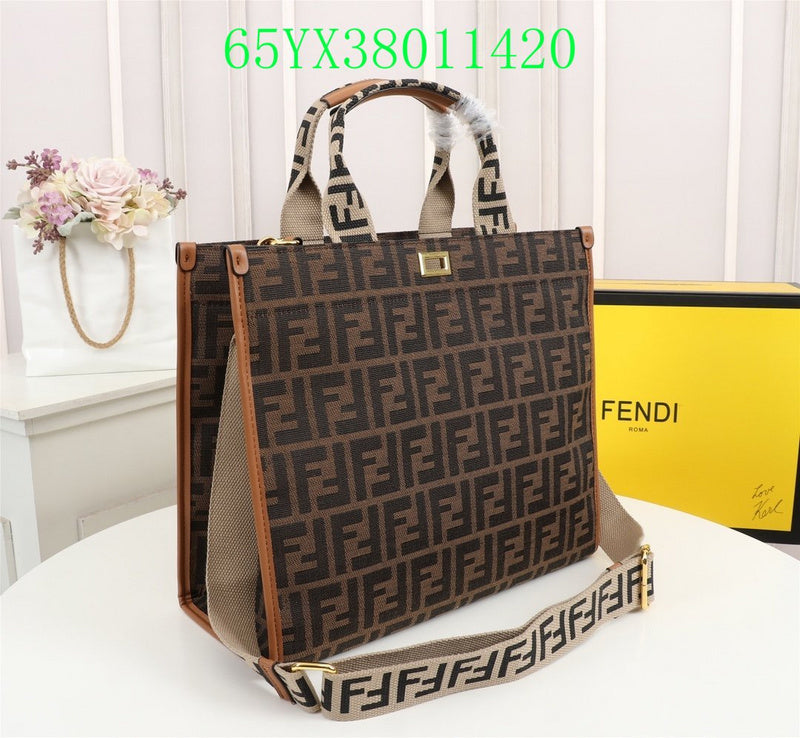 Glami - FDE Bags - 3500