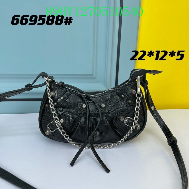 Satchel Bags - BGA Bags - 2300