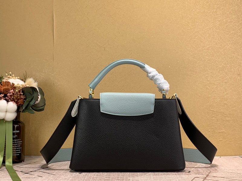Satchel Bags - VL Bags - 6035