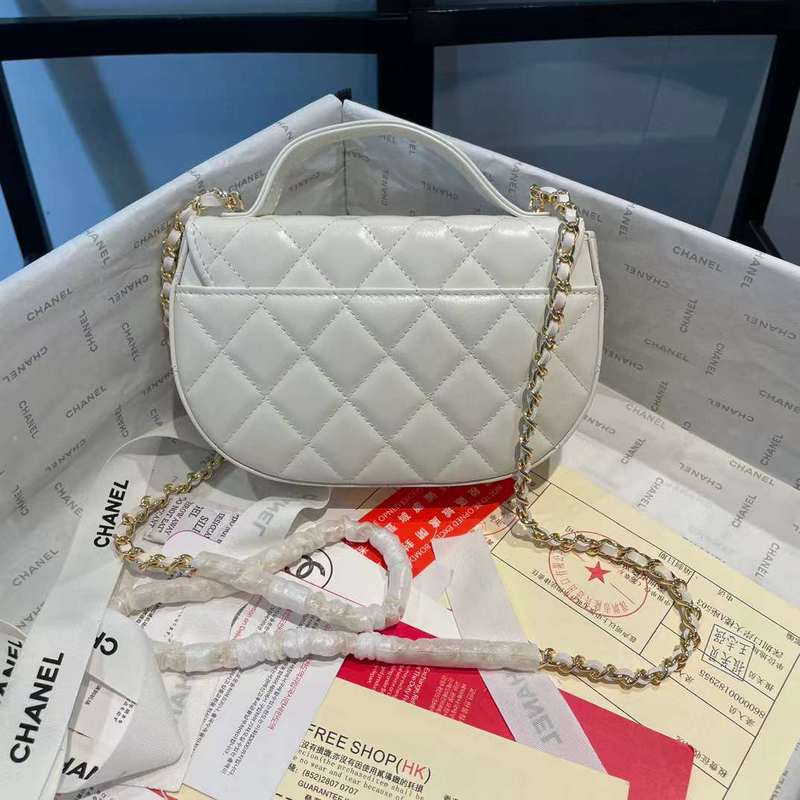 Satchel Bags - CHL Bags - 5850