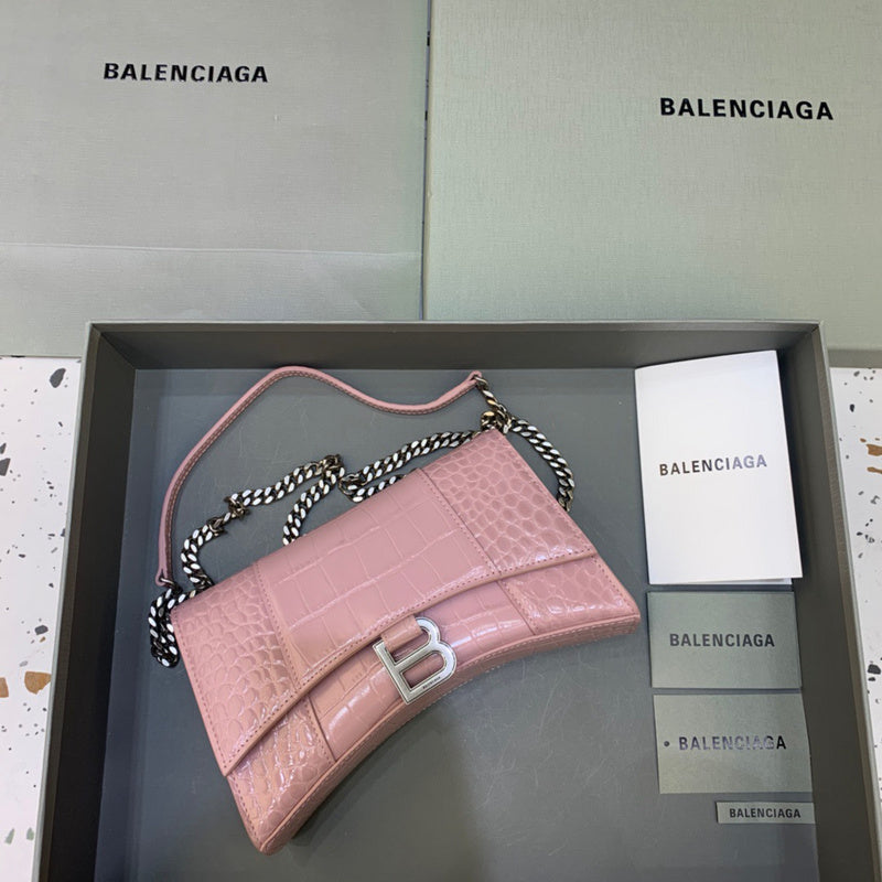 Satchel Bags - BGA Bags - 653