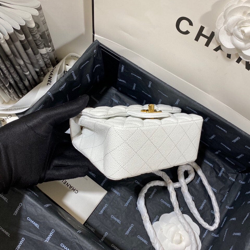 Satchel Bags - CHL Bags - 4171