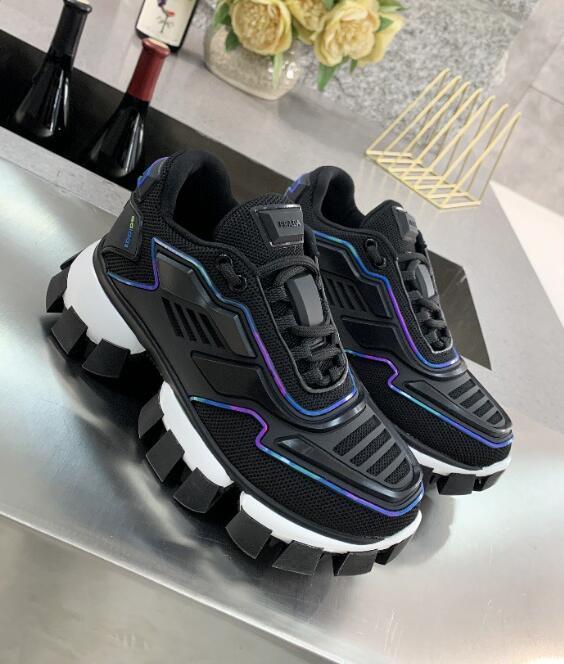Glamy - PD Men Shoes - 436